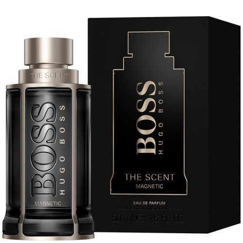 BOSS - HUGO BOSS BOSS The Scent Magnetic - Eau de Parfum pour
